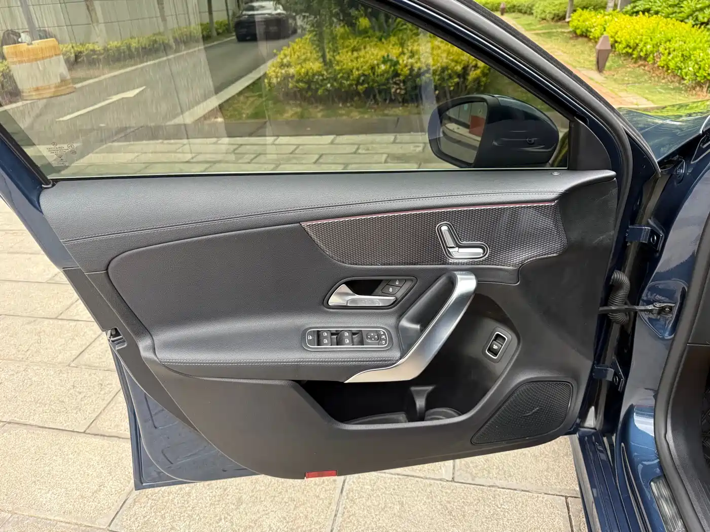 Mercedes-Benz A-Class 2020 A 200 L Sport Sedan фото 17