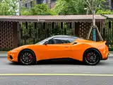 Фото 3 - Lotus Evora