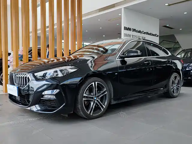 BMW 2 Series (Import) 2023 225i 4-Door Coupe M Sport Package — фото 1