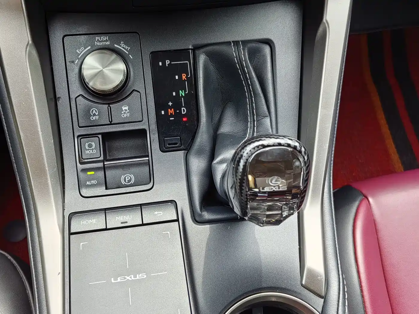 Photo 30 - Lexus NX