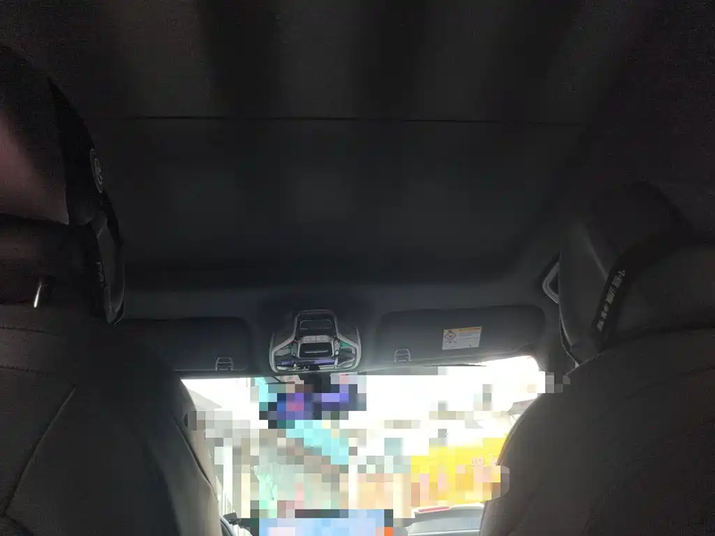 Geely Cowboy 2025 2025 1.5TD Trend Play Edition