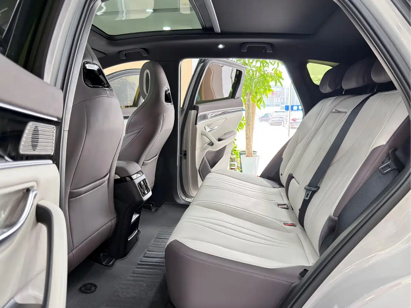 BYD Song PLUS PHEV 2025 2025 DM-i 112KM Premium