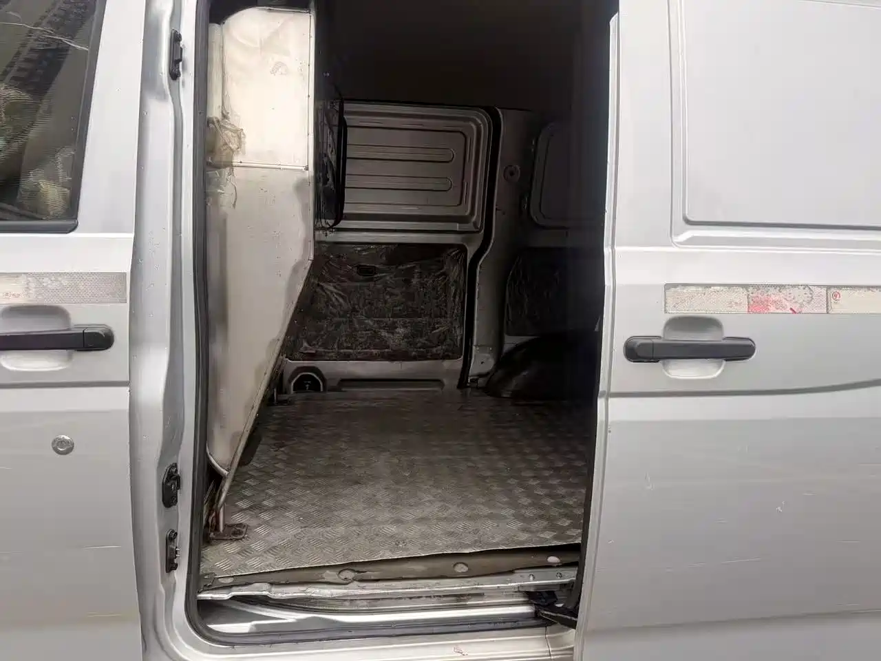 Wuling Motors Wuling Rongguang V 2018 2018 1.5L Standard
