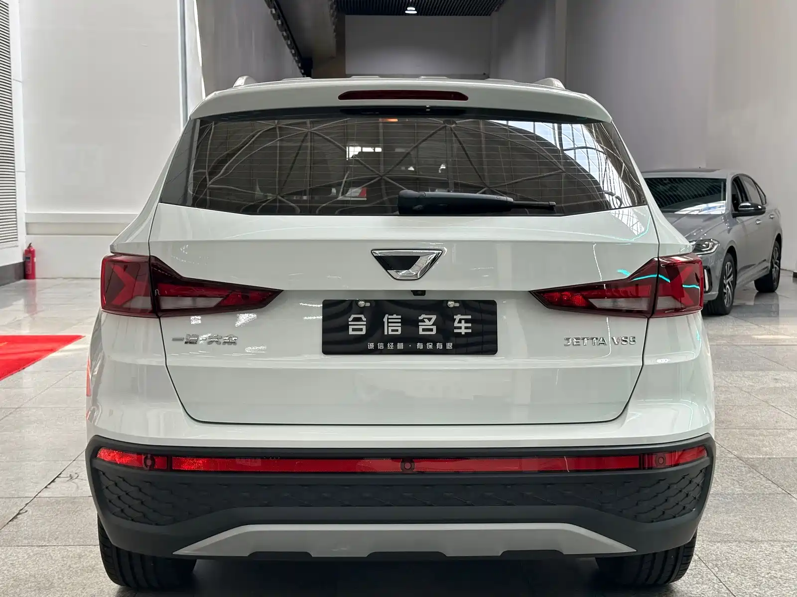 Фото 5 - Jetta VS5