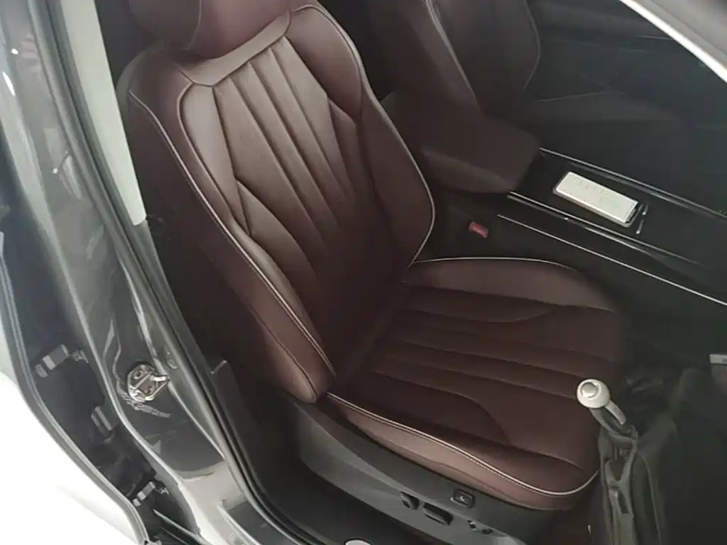 Volkswagen ID.6 X 2021 2021 Pro Intelligent Long Range Edition