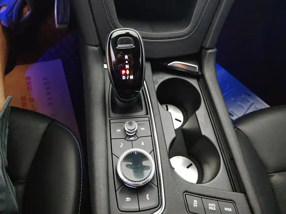 Cadillac XT6 2020 2020 Facelift 28T 6-Seater Luxury