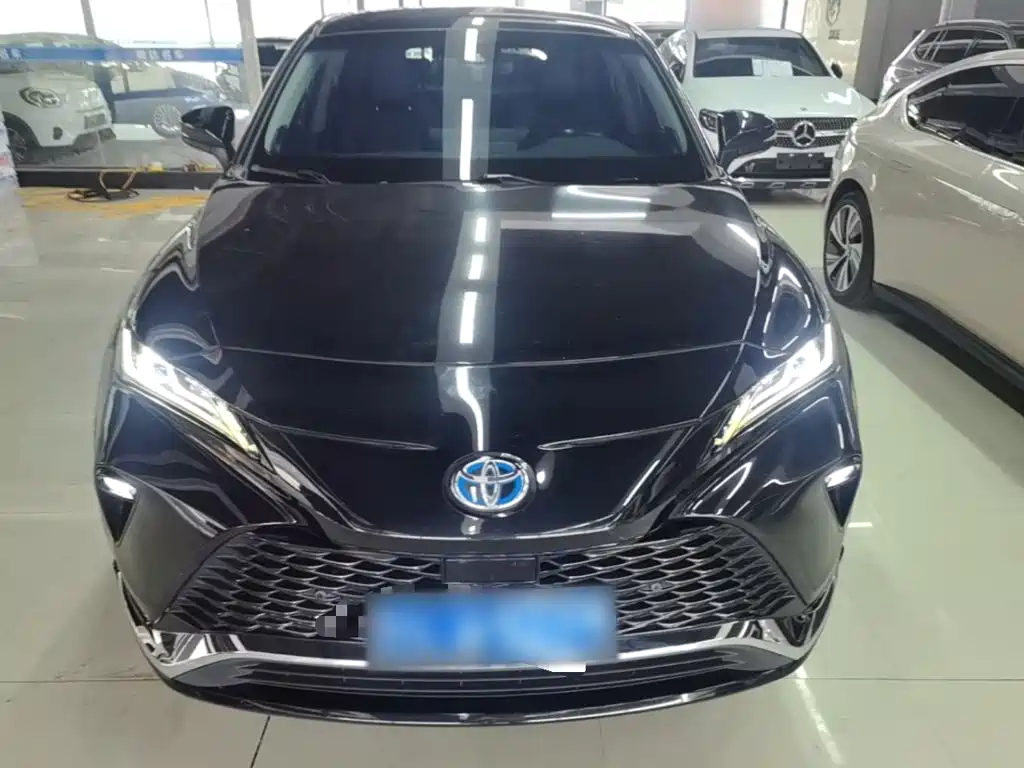 Photo 3 - Toyota Venza