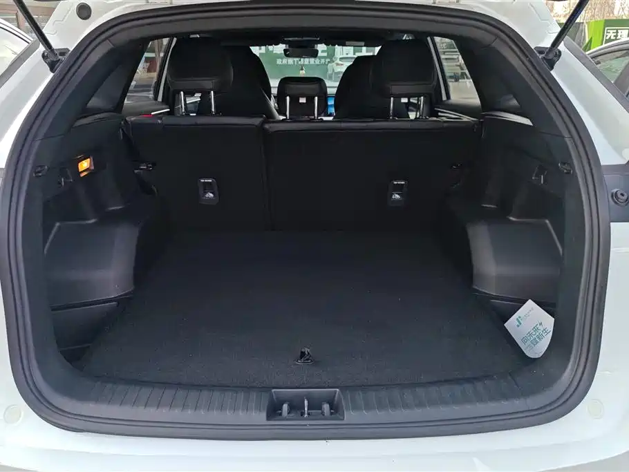 GEELY GALAXY GALAXY L7