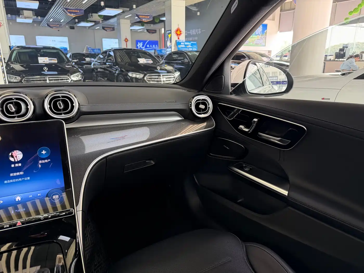 Mercedes-Benz C-Class 2022 C 260 L Sport Edition фото 16