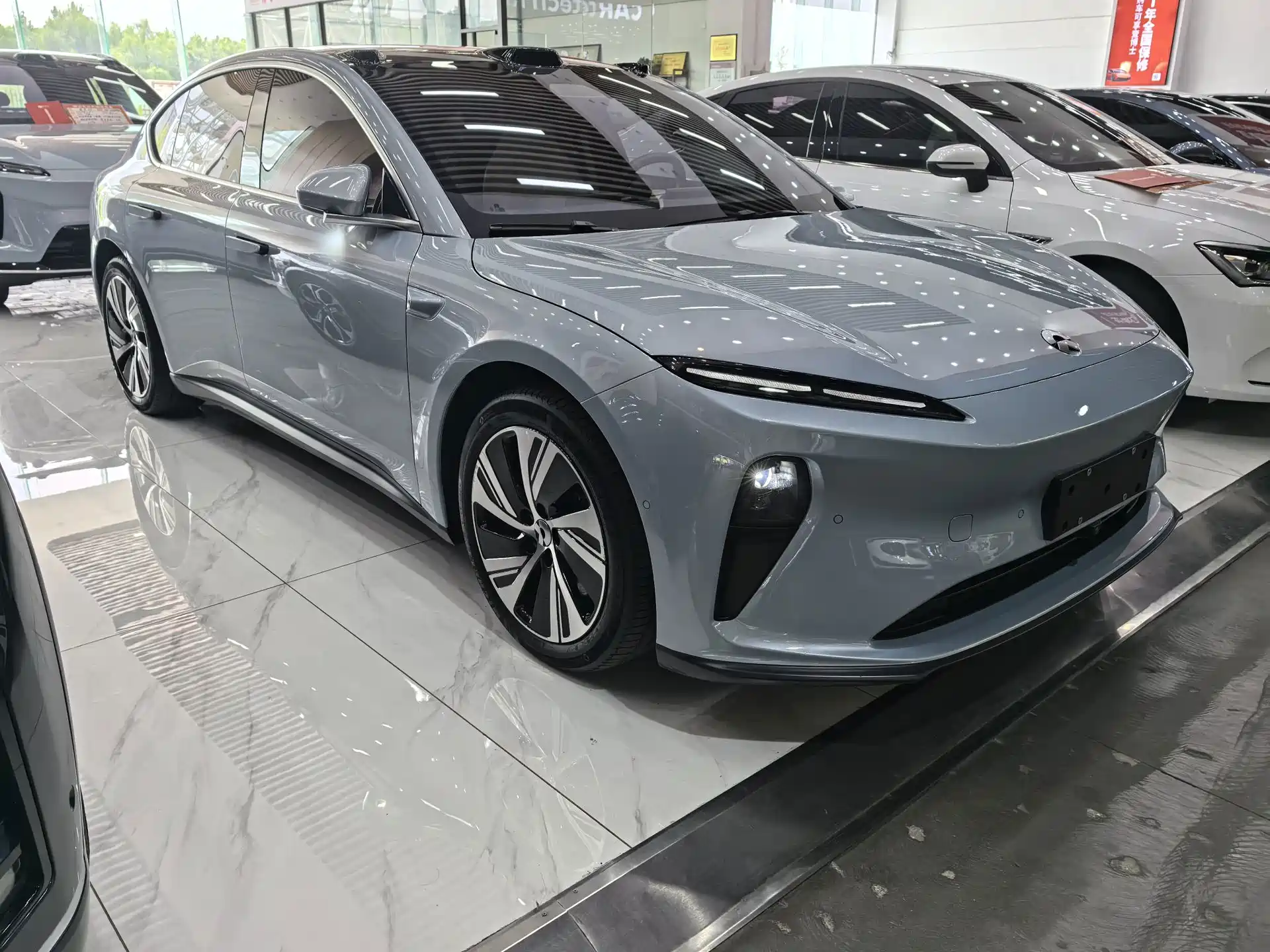 Фото 3 - NIO ET5