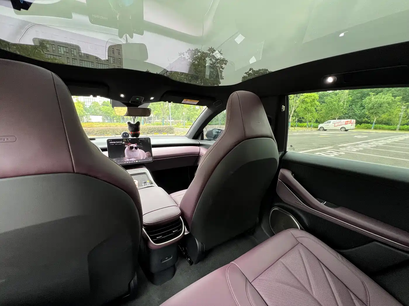 NIO ET5 2025 2025 75kWh