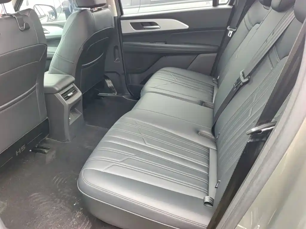 Haval H5 2024 2023 2.0T Automatic AWD Leading Elite Gasoline