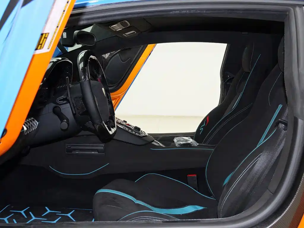 Lamborghini Aventador 2018 2017 Aventador S