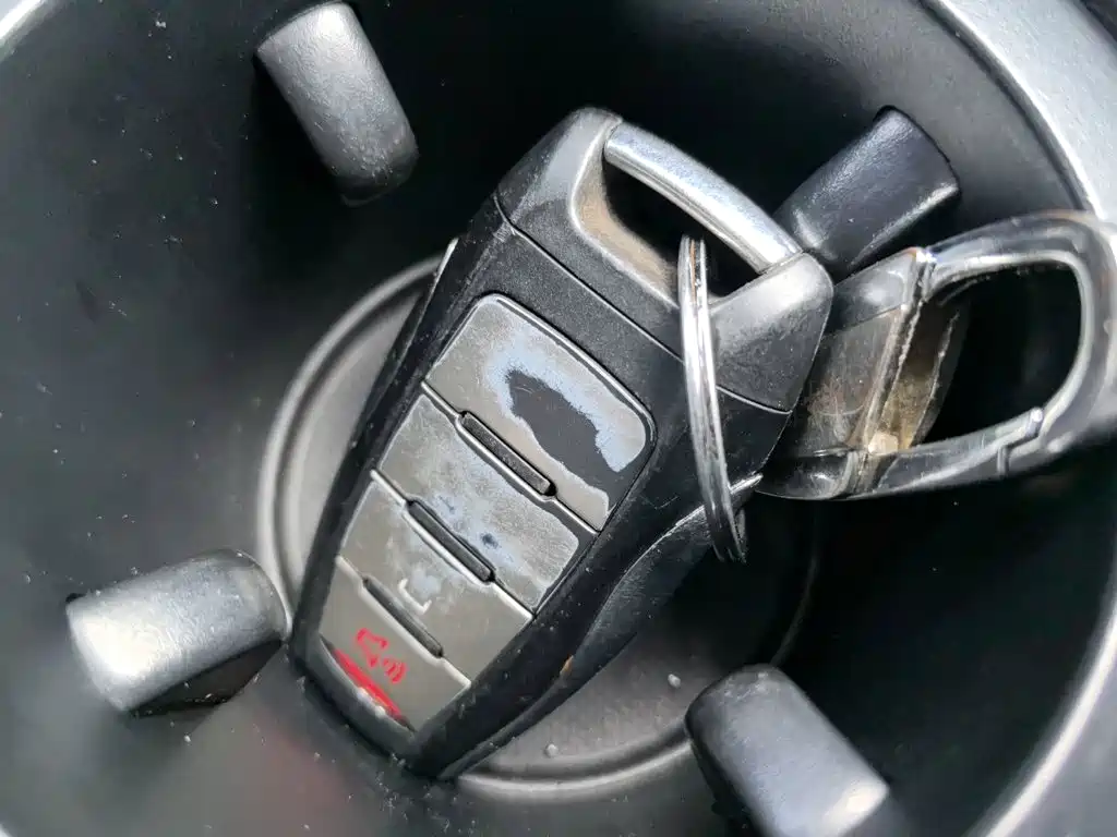 Haval H2s 2018 2018 Blue Label 1.5T DCT Smart Elite Type