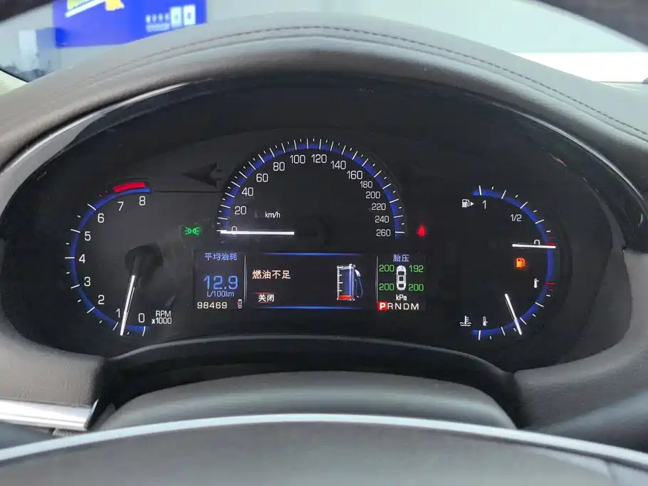 Photo 14 - Cadillac XTS