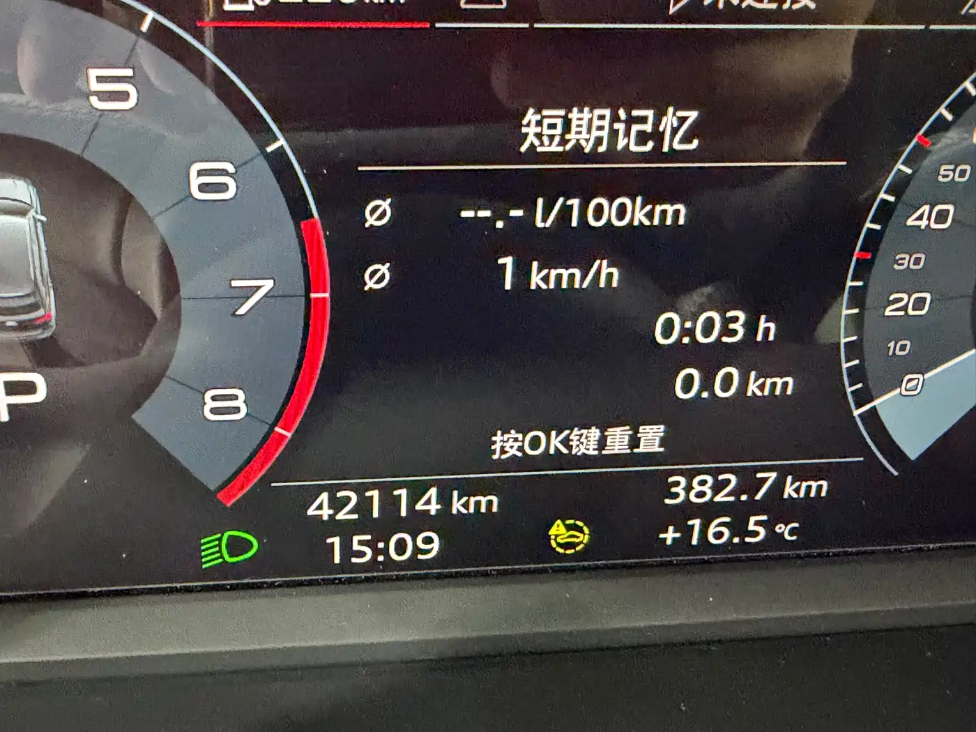 Audi Q3 2022 35 TFSI Progressive Dynamic фото 9