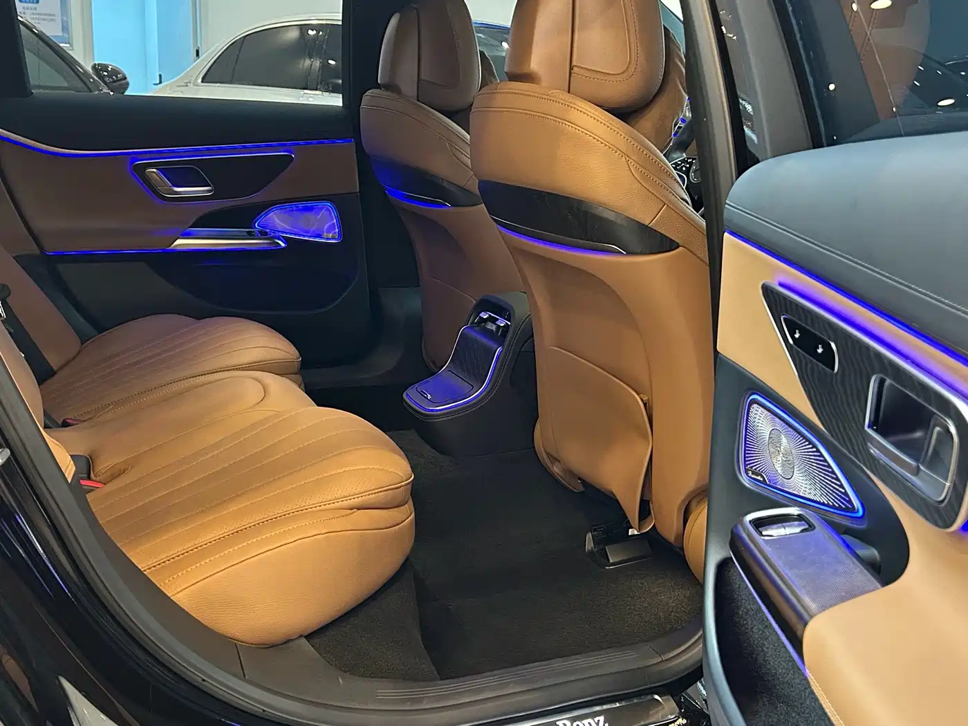 Mercedes-Benz E-Class 2026 2026 E 260 L