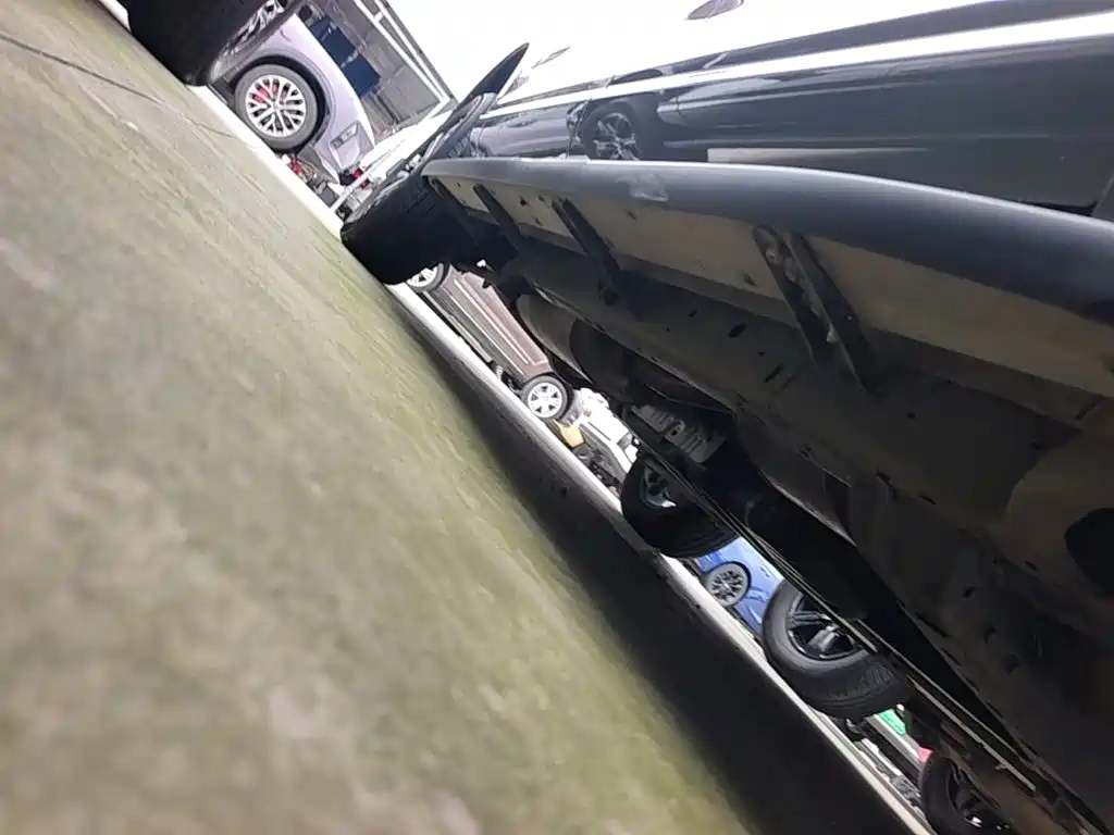 Haval H5 2024 2023 2.0T Automatic AWD Leading Elite Gasoline