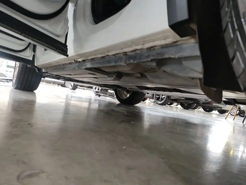 Lynk & Co 01 2018 2017 2.0T 2WD Pro Version