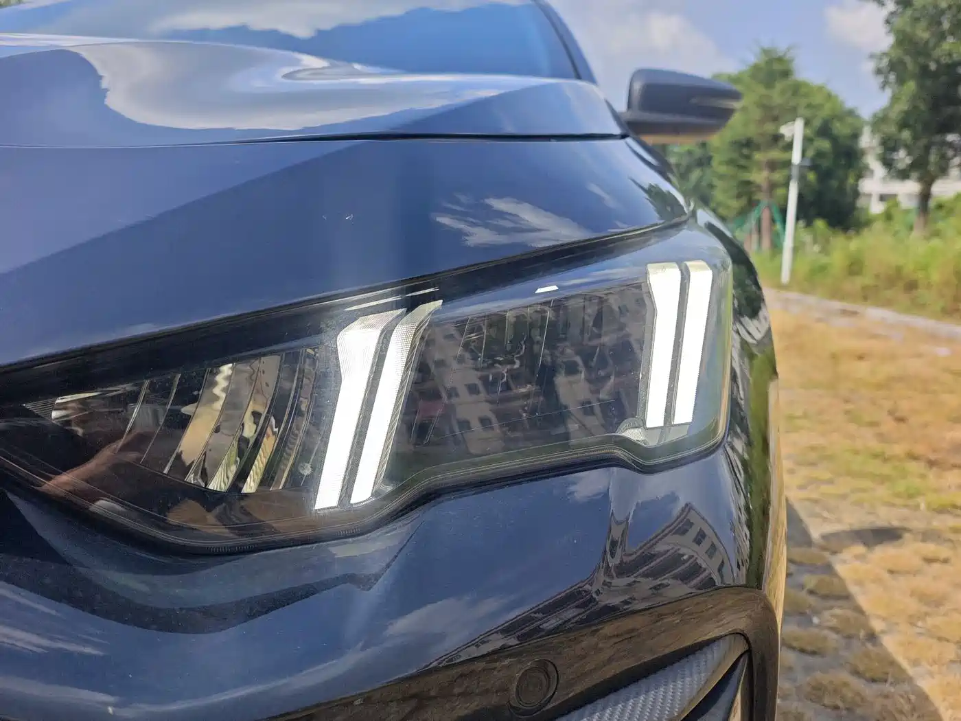 GAC Trumpchi Trumpchi Emkoo 2023 2023 270T DCT J15 Edition