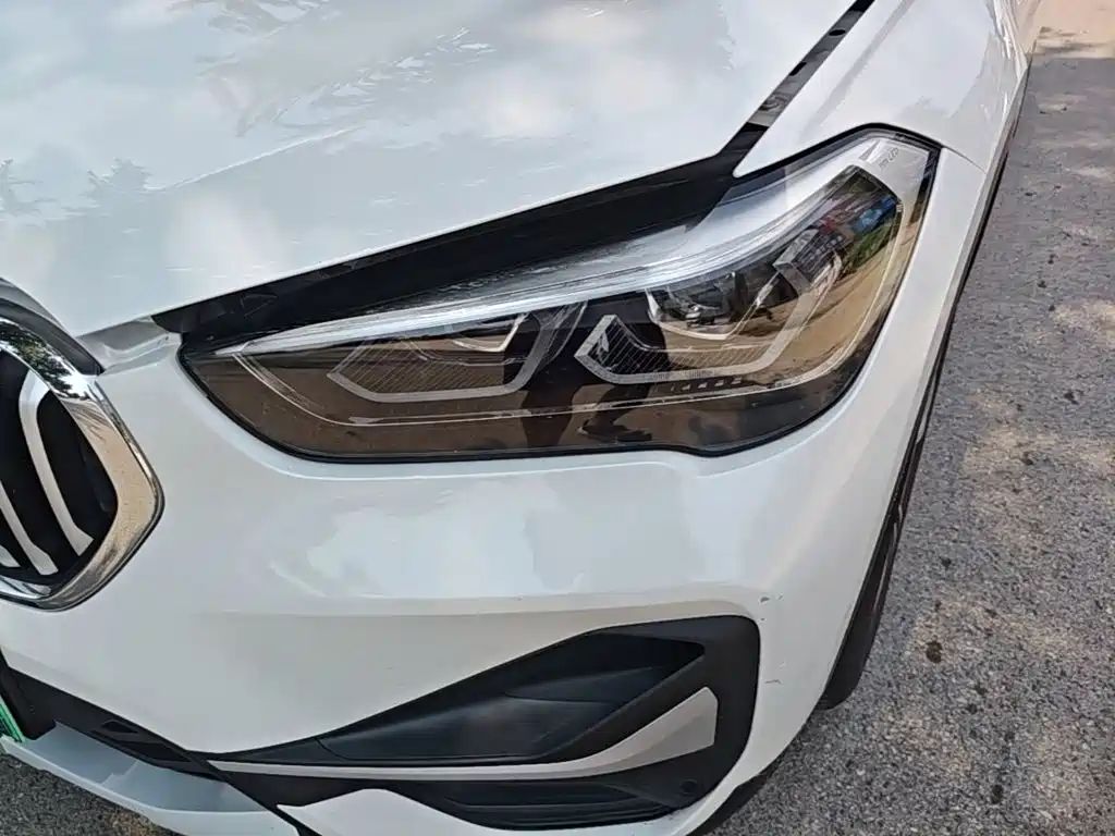 BMW X1 New Energy 2020 2020 xDrive30Le Premium Edition