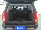 صورة 4 - BAIC ORV Beijing Off-Road BJ30