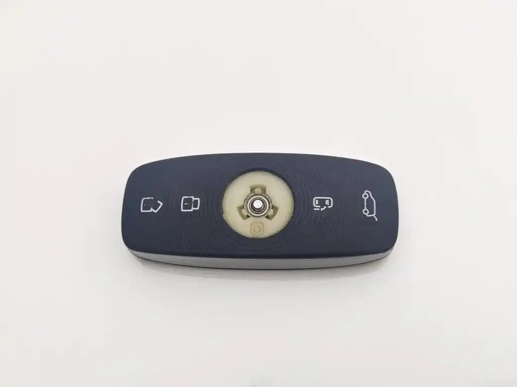 Roewe iMAX8, миниатюра 19