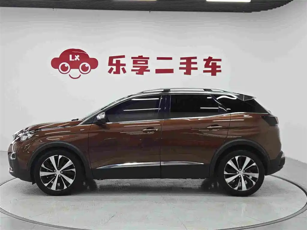 Photo 2 - Peugeot 4008