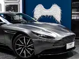 Фото 4 - Aston Martin DB11