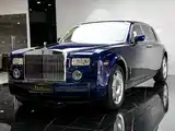 Фото 1 - Rolls-Royce Phantom