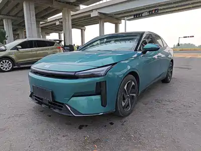 Geely Galaxy L6