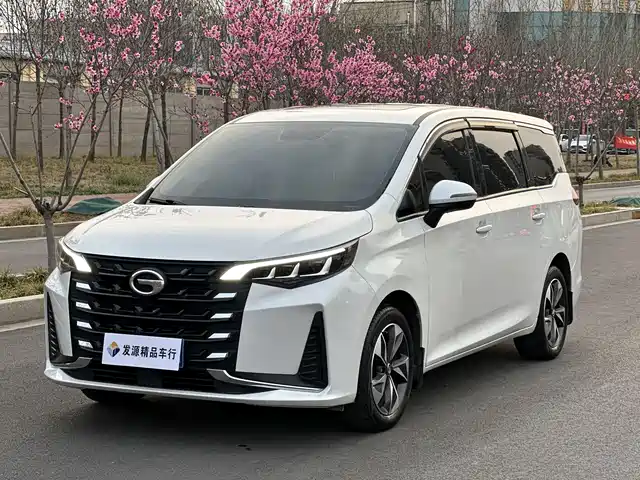GAC TRUMPCHI M6