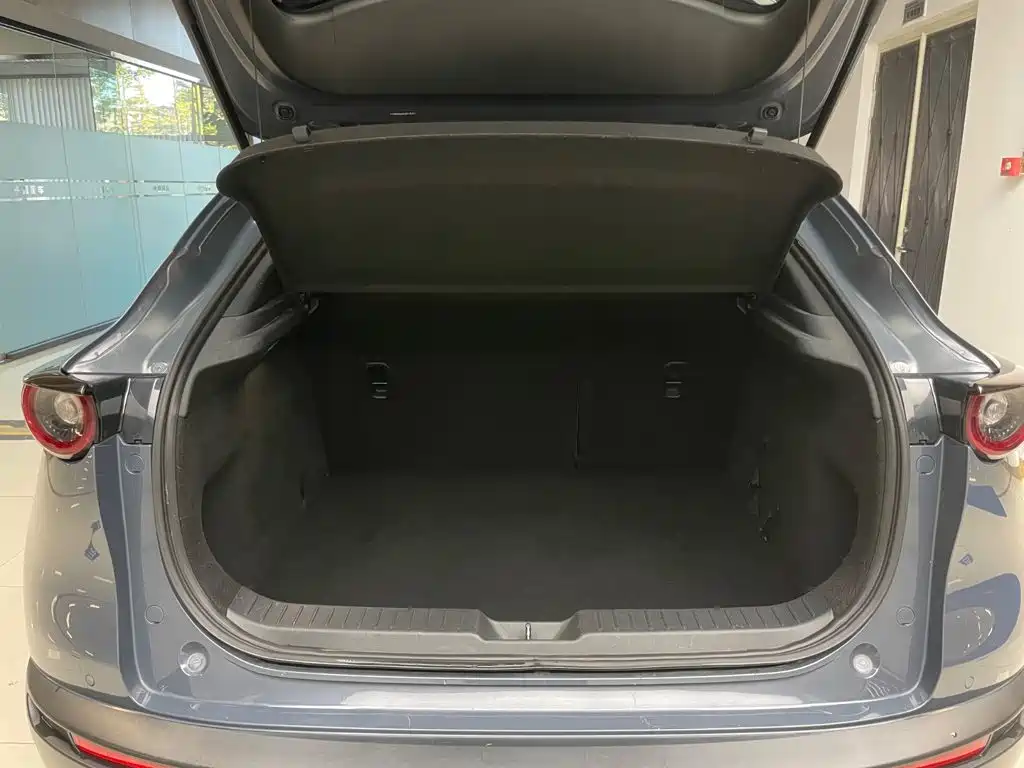 Mazda CX-30, миниатюра 25