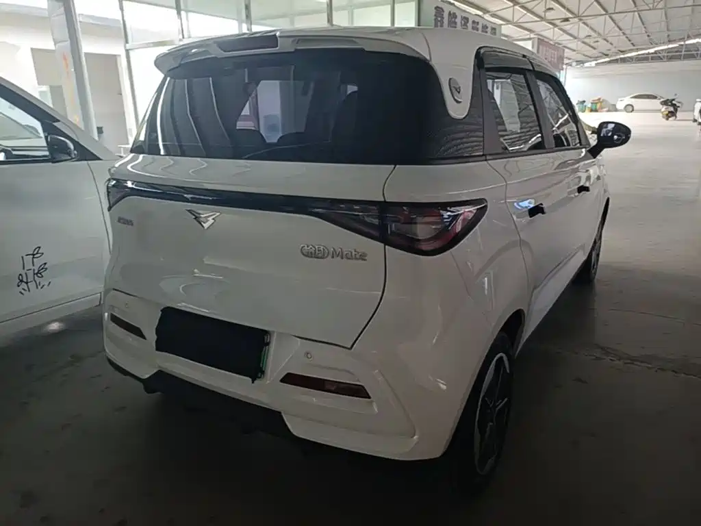 Cowin October 2025 2026 Mate 305km Guoxuan Wave Rider Edition