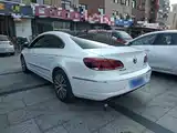 Фото 5 - Volkswagen CC