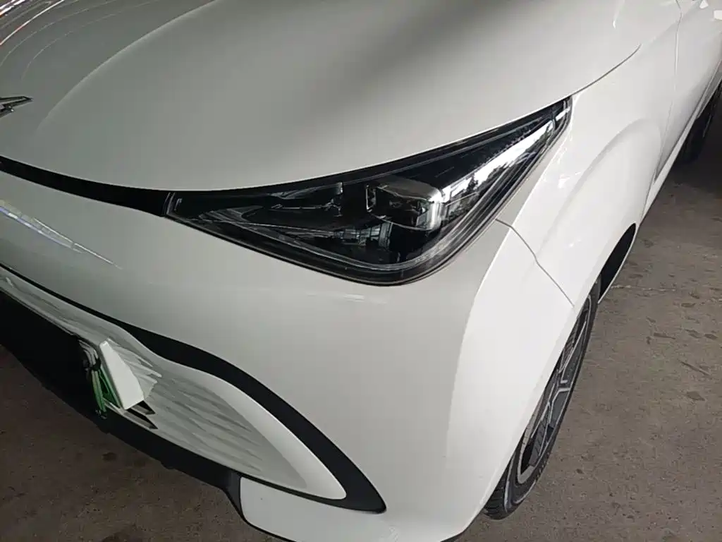 Cowin October 2025 2026 Mate 305km Guoxuan Wave Rider Edition