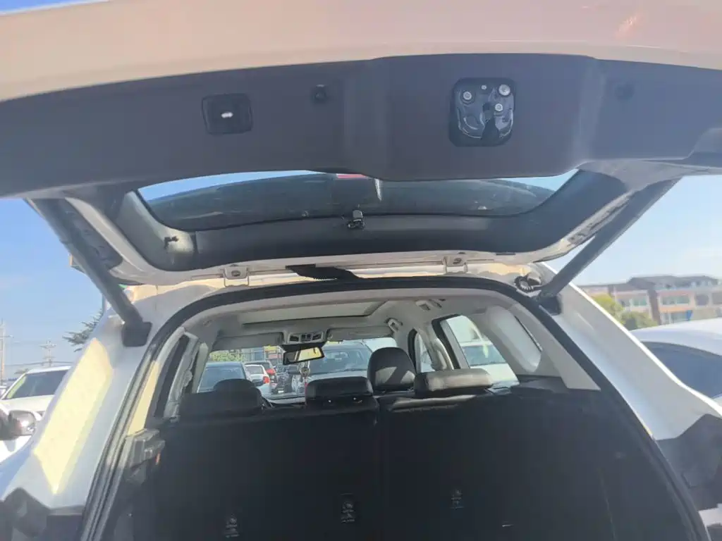 Haval H7 2017 2017 Red Label H7 2.0T Automatic Premium