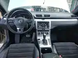 Фото 10 - Volkswagen CC