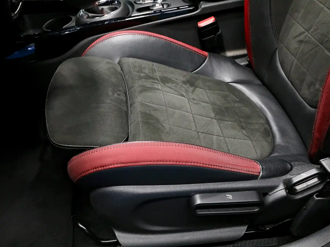 MINI JCW CLUBMAN 2018 2.0T JOHN COOPER WORKS ALL-IN фото 22