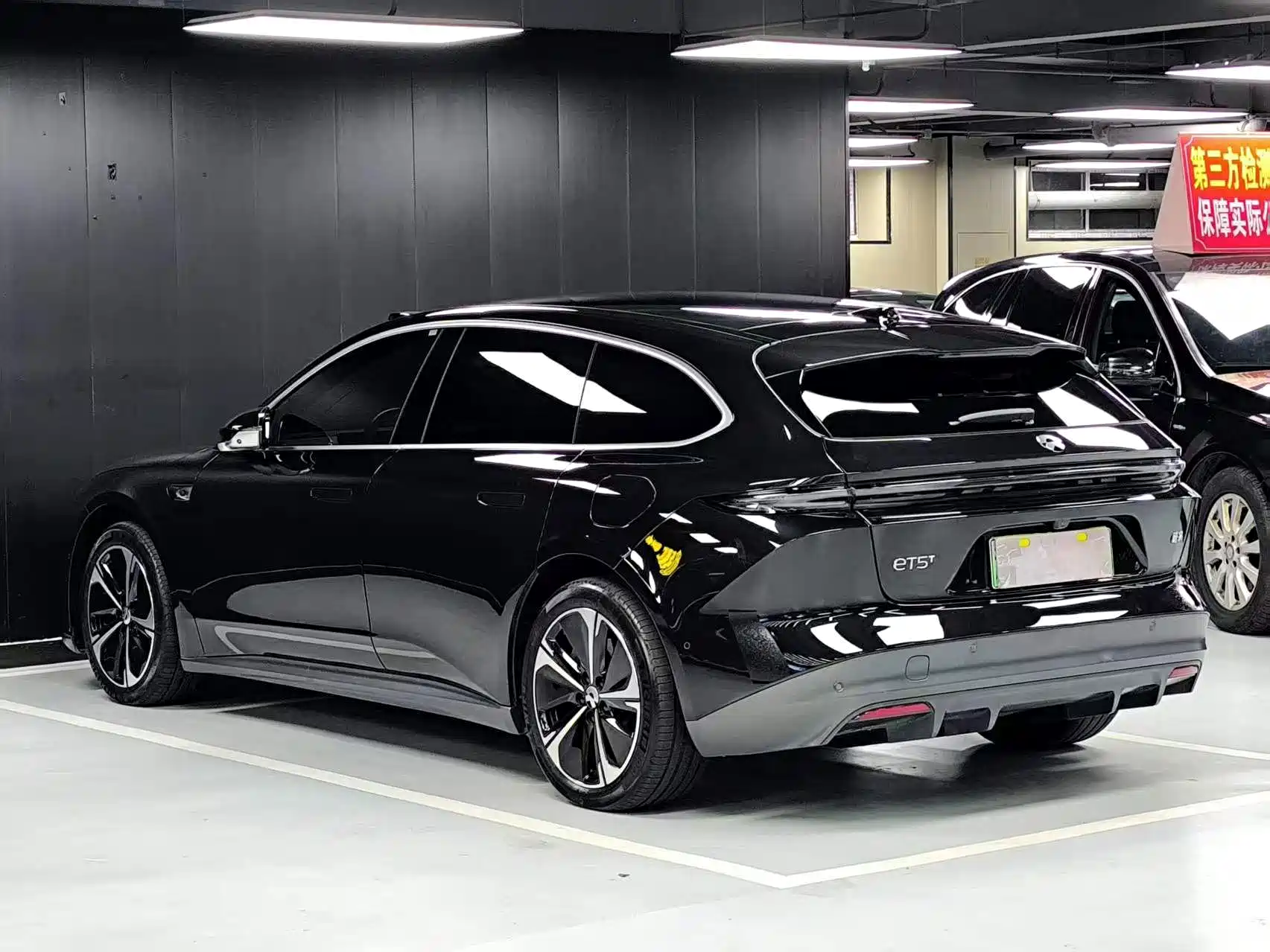 Фото 13 - NIO ET5T