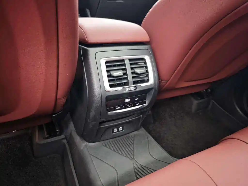 BMW X3 2023 xDrive30i Leading M Night Package фото 16