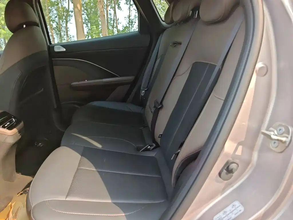 Changan CS55 PLUS 2025 2026 Model 4th Gen New Blue Whale 1.5T Celestial Premium