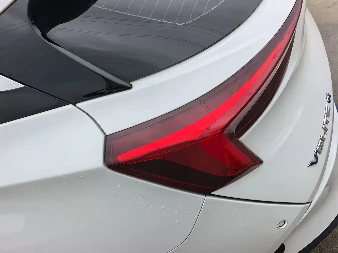 BUICK SLIGHTLY BLUE 6