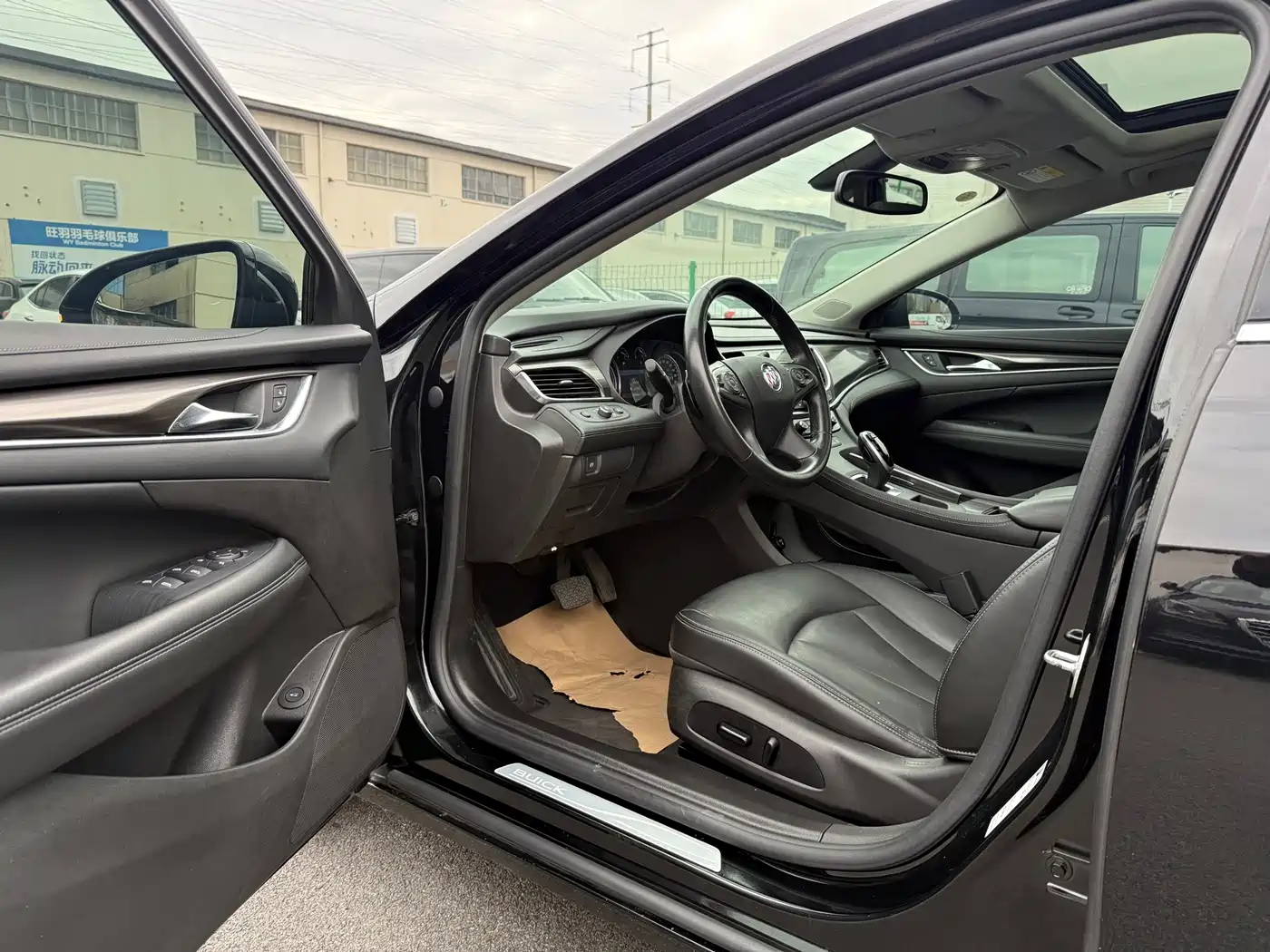 Buick LaCrosse 2021 652T Luxury Edition фото 11
