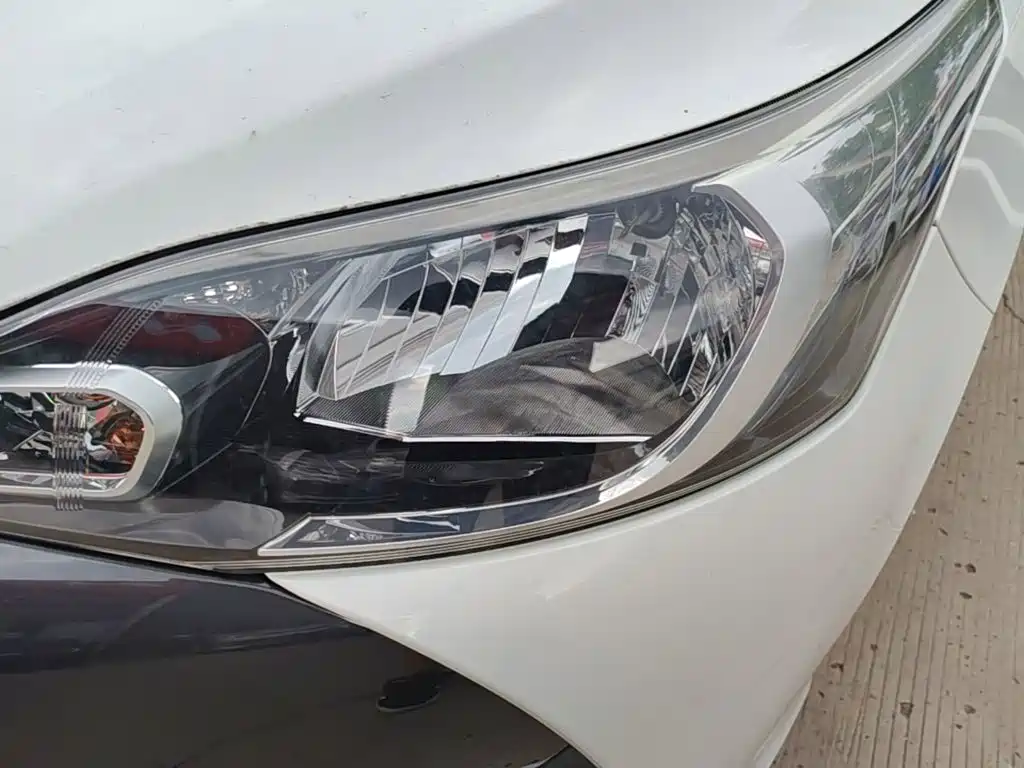 Toyota Yaris, миниатюра 24