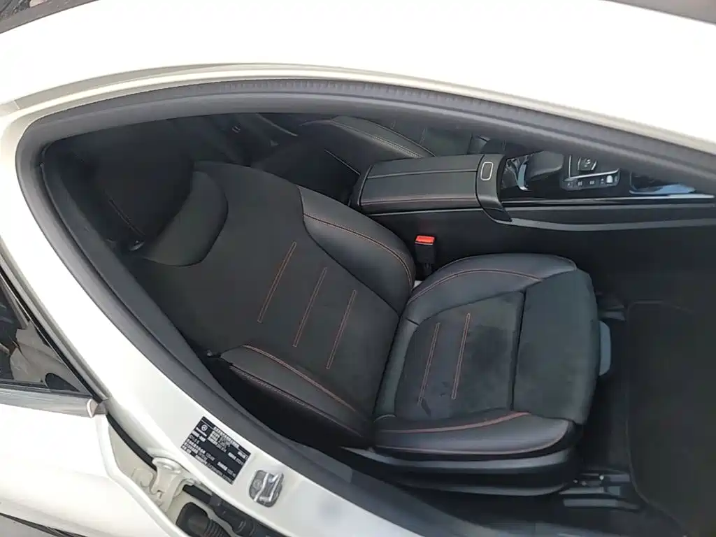 Mercedes-Benz A-Class 2024 2023 A 200 L Fashion