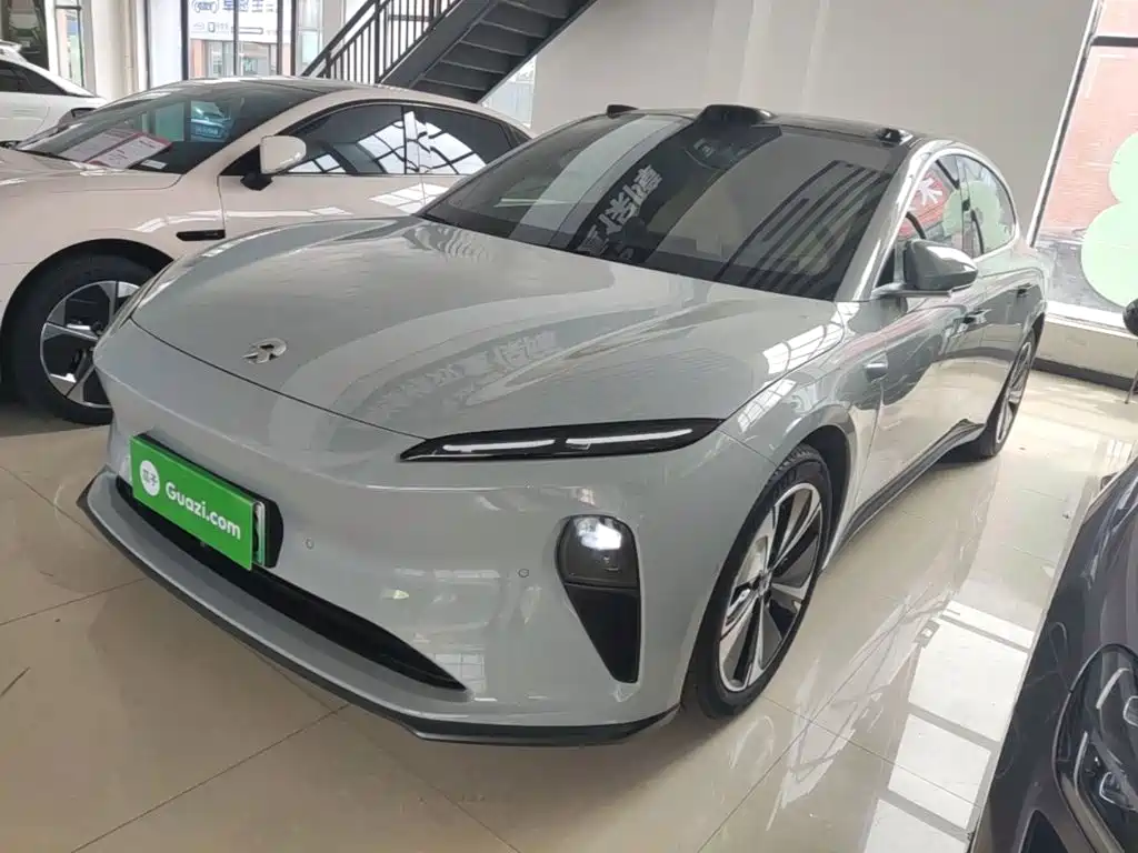 NIO ET5T 2025 2024 75kWh Touring