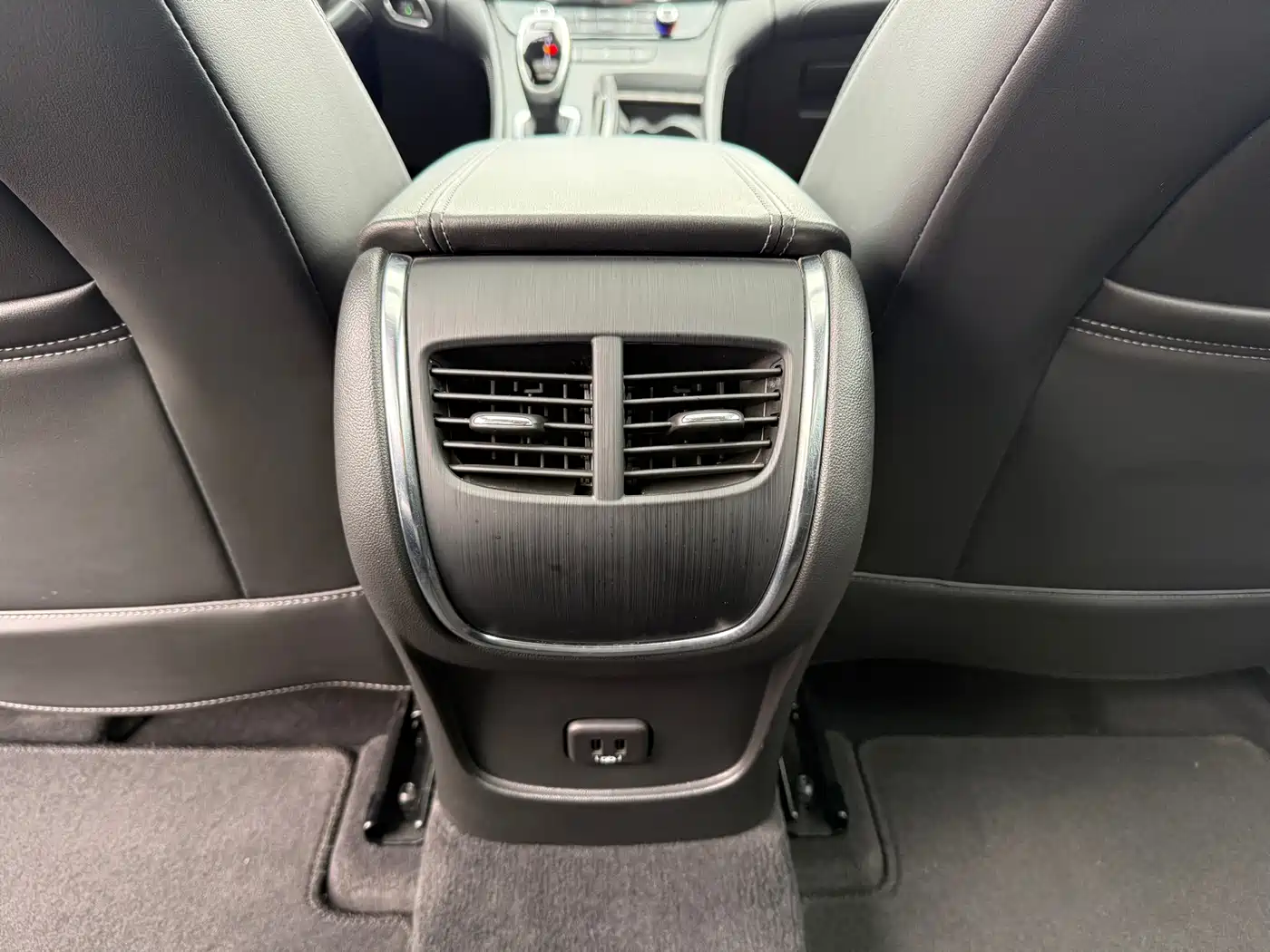 Buick LaCrosse 2021 652T Luxury Edition фото 9