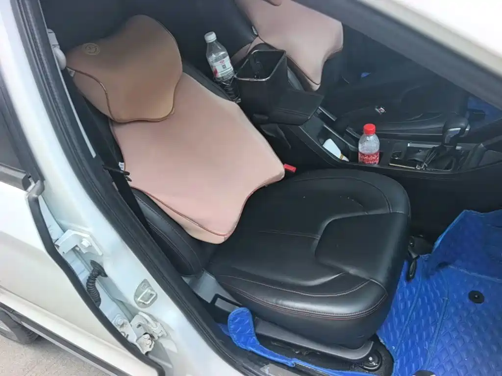 Фото 25 - Chery Tiggo 3x