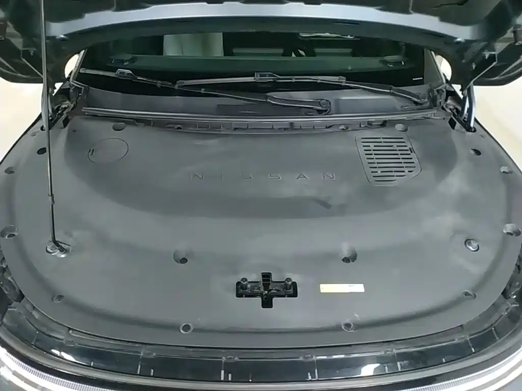 Nissan N7 2025 2025 Model 625 Max
